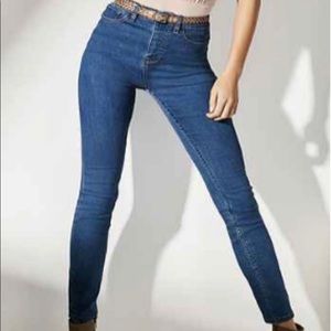 Free people dress jeans tops shorts